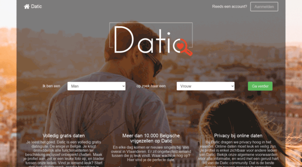 datic.be