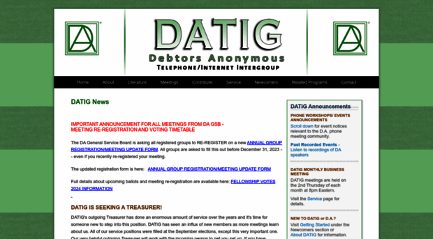 datig.net