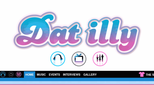 datilly.com