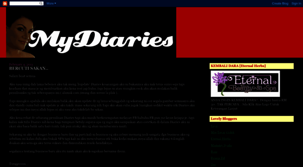 datindiaries2.blogspot.com