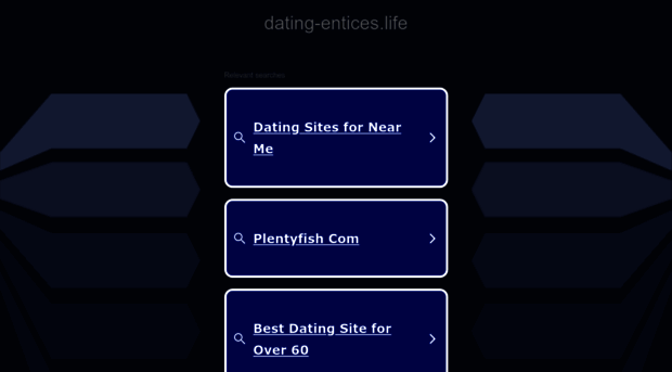 dating-entices.life