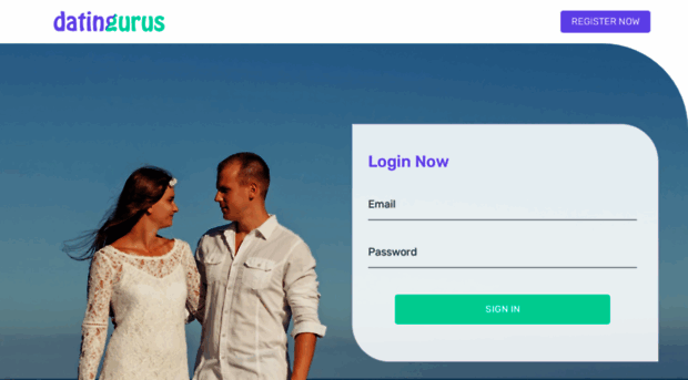 dating-gurus.com
