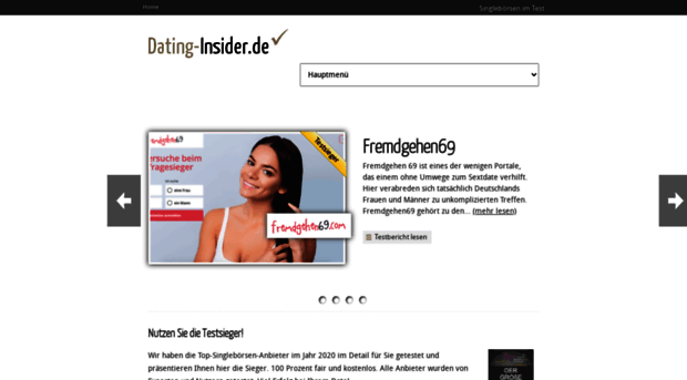 dating-insider.de