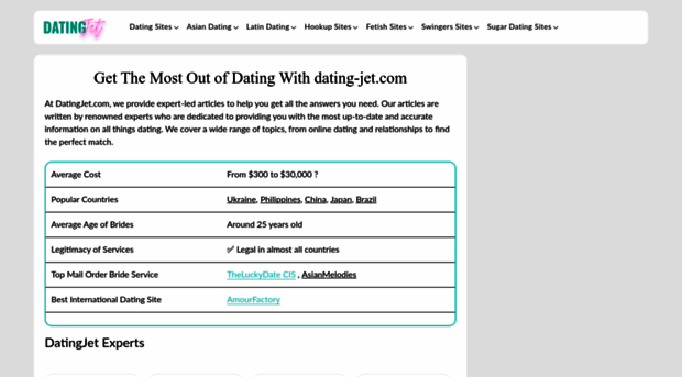 dating-jet.com