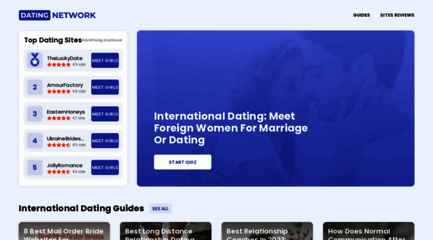 dating-network.com