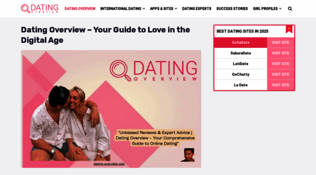 dating-overview.org