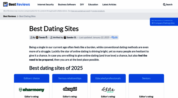 dating-sites.bestreviews.net