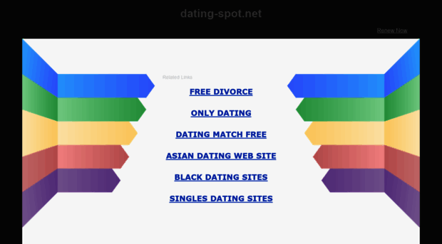 dating-spot.net