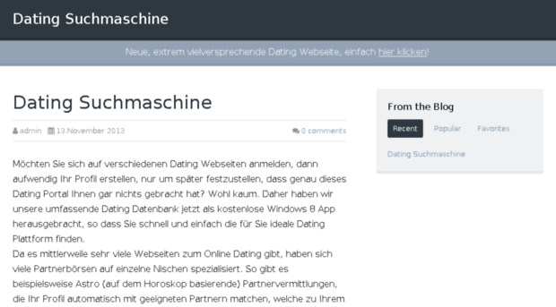 dating-suchmaschine.com