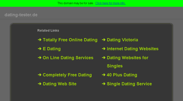 dating-tester.de