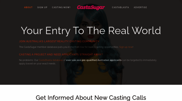 dating.castasugar.com