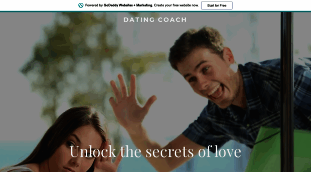 dating.coach