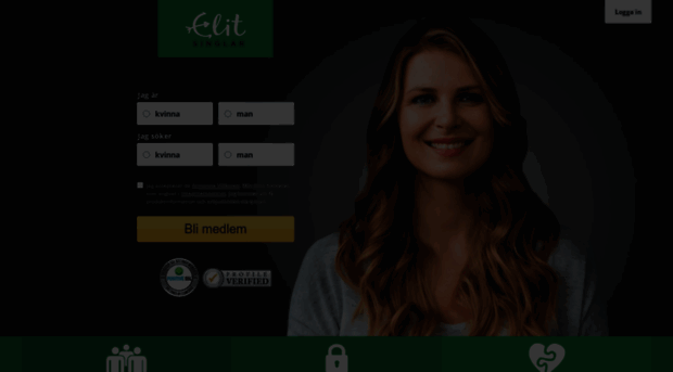 dating.elitsinglar.se