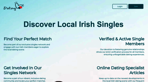 dating.ie