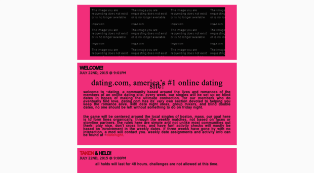 dating.insanejournal.com