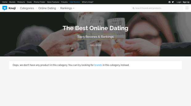 dating.knoji.com