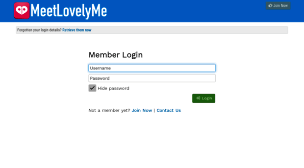 dating.meetlovelyme.com