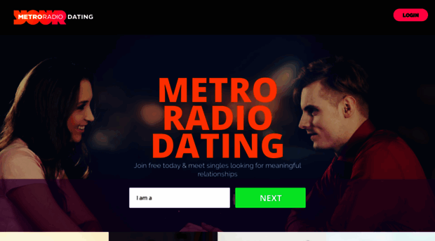 dating.metroradio.co.uk