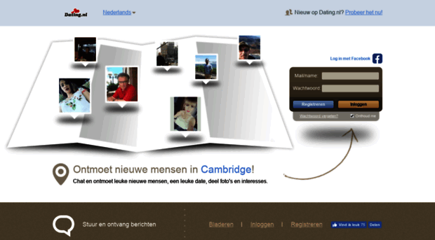 dating.nl