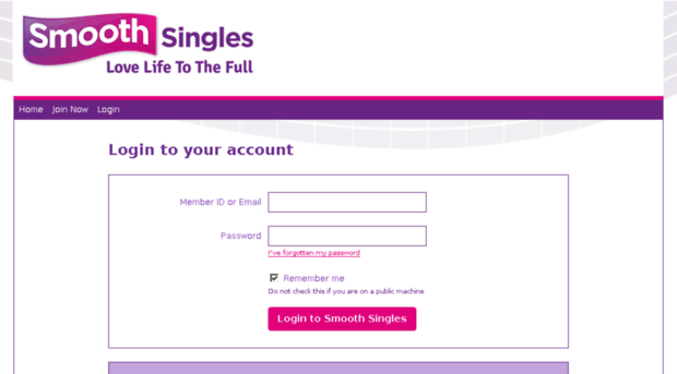 dating.smoothsingles.co.uk