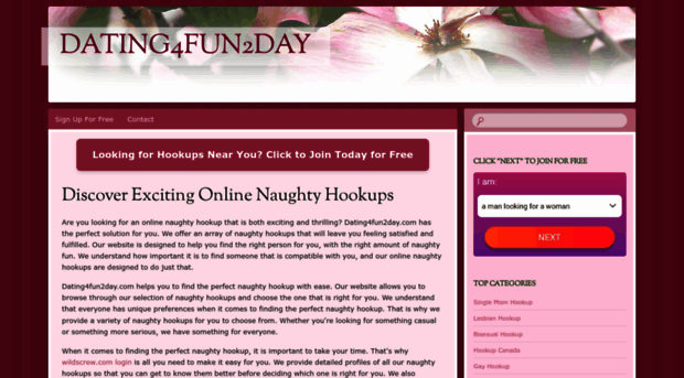 dating4fun2day.com