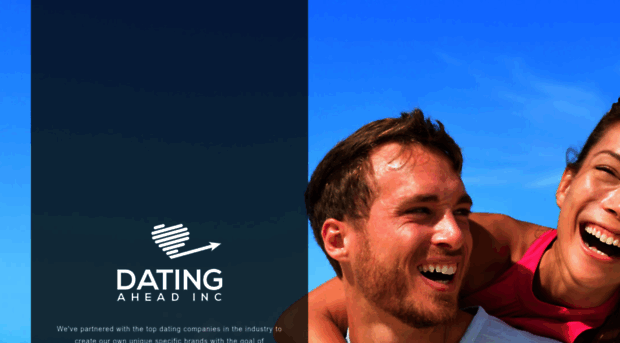 datingaheadinc.com