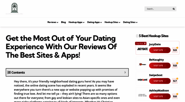 datinganswer.org