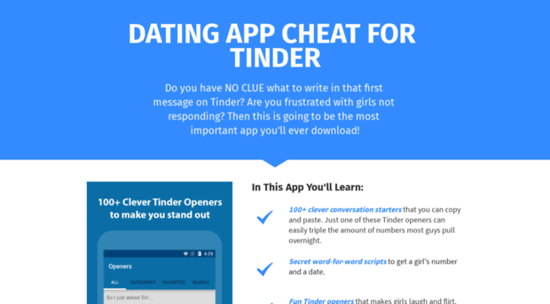 datingappcheat.com