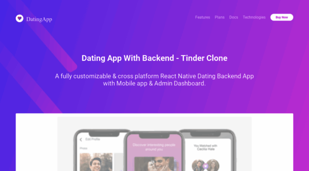 datingapppro.com