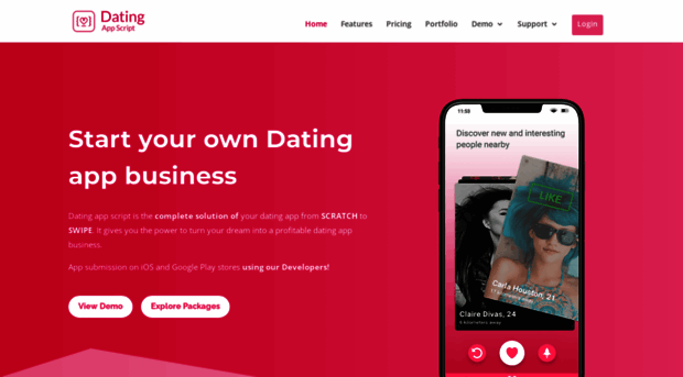 datingappscript.com