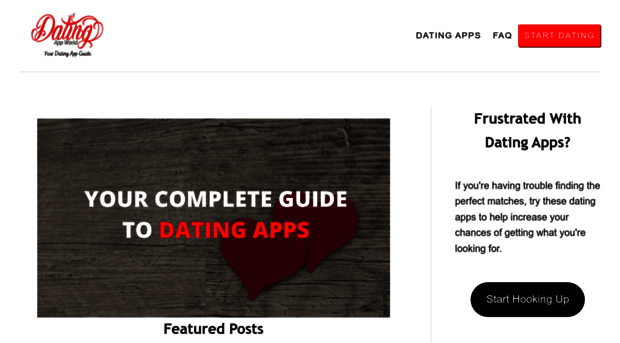 datingappworld.com