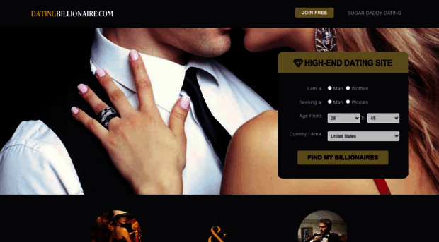 datingbillionaire.com
