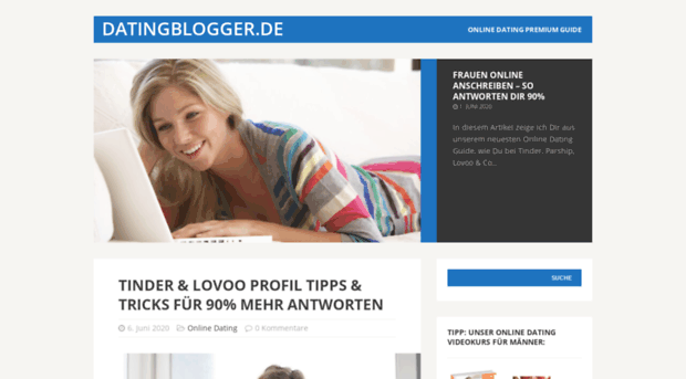 datingblogger.de