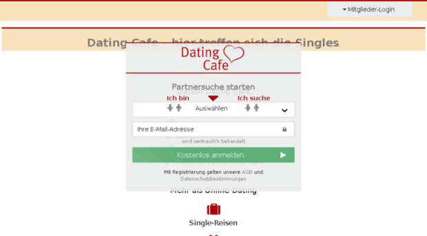 datingcaf.de