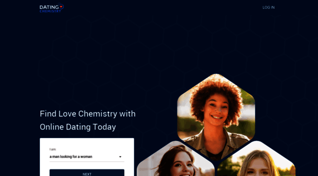 datingchemistry.com