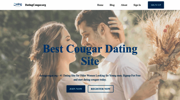 datingcougar.org