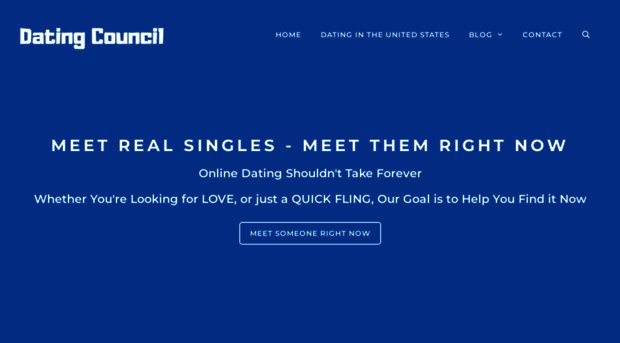 datingcouncil.com