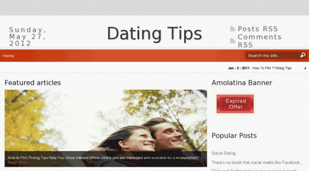 datingdiary.info