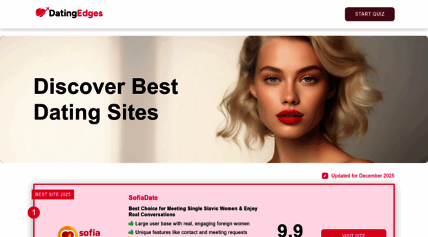 datingedges.com