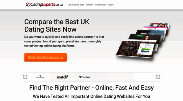 datingexperts.co.uk