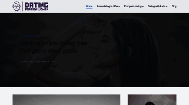 datingforeignwomen.net