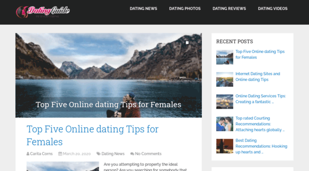 datingguideto.com