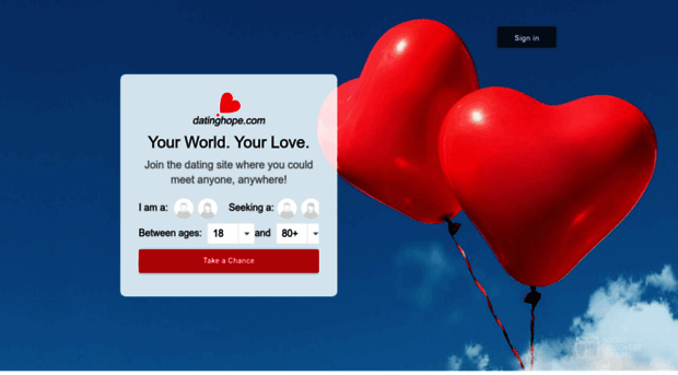 datinghope.com