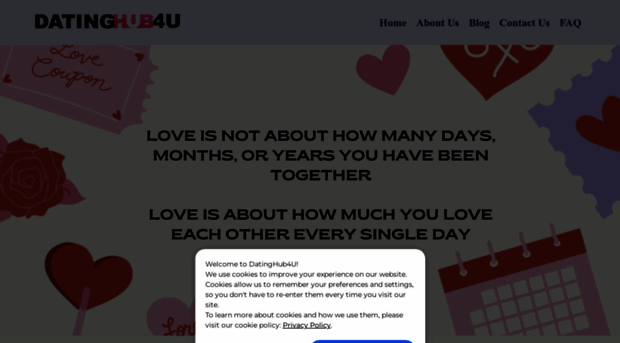 datinghub4u.com