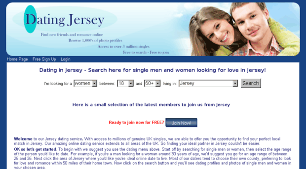 datingjersey.co.uk