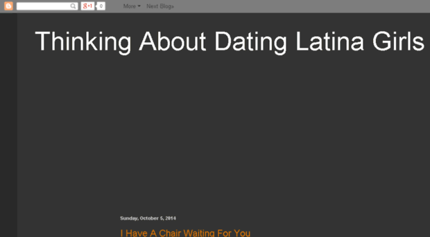 datinglatingirls.blogspot.com