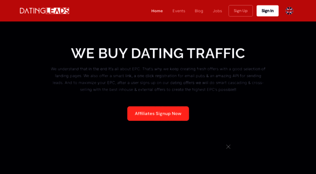 datingleads.com