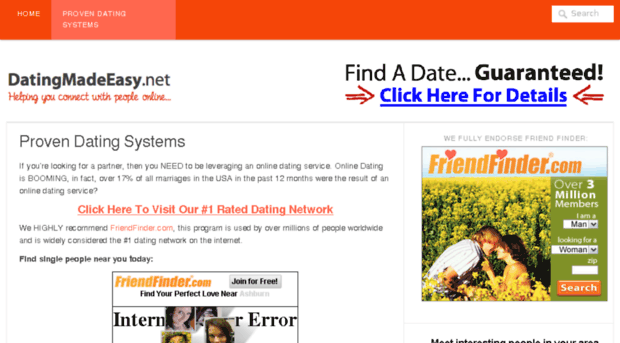 datingmadeeasy.net