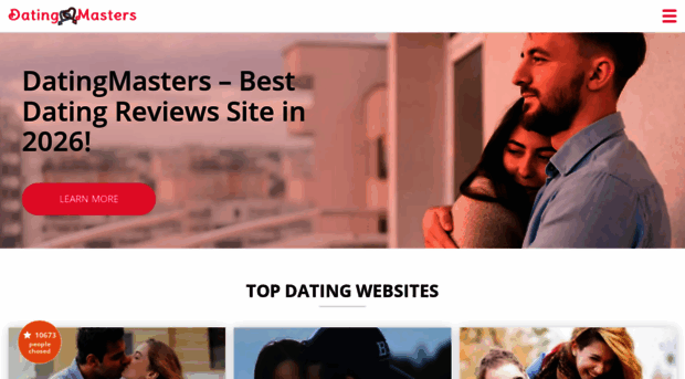 datingmasters.net