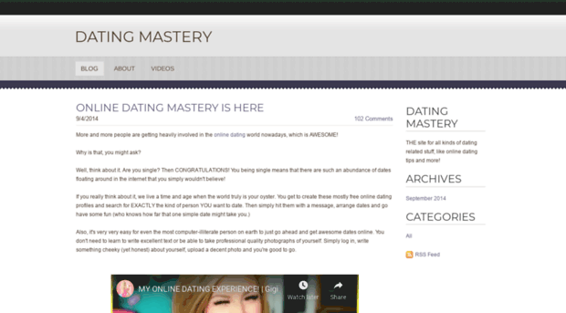 datingmastery.weebly.com